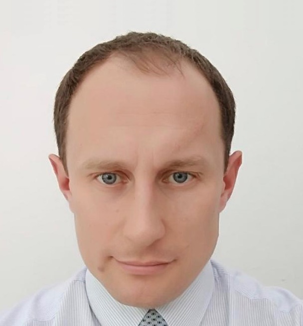 Сергей Мещан