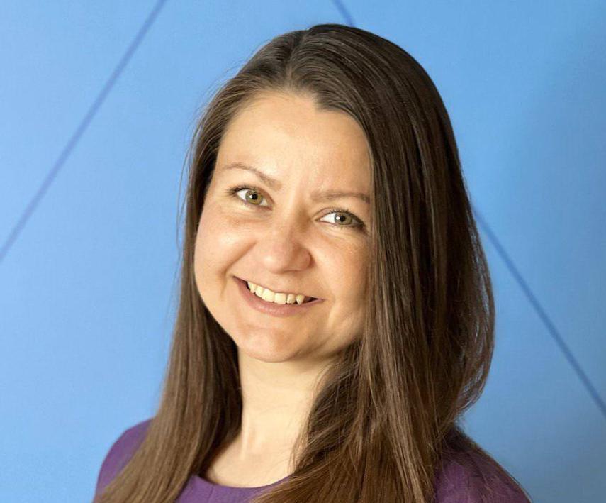 Ирина Носкова