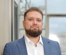 Максим Семиренко