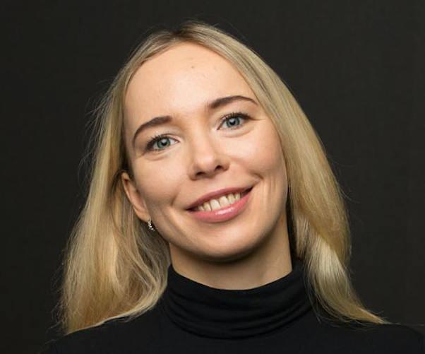 Дарья Соловьева