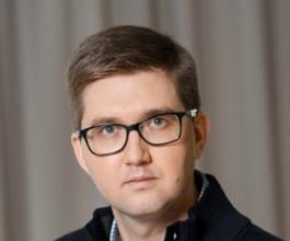 Иван Митрофанов