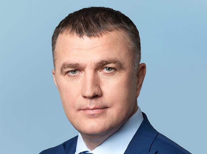 Сергей Демин