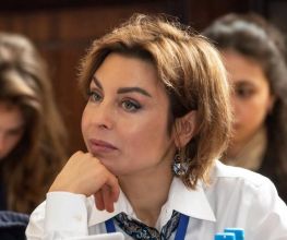 Юлия Гордеева