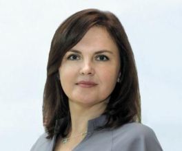 Оксана Агарёва