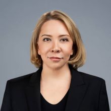 Ольга Смирнова