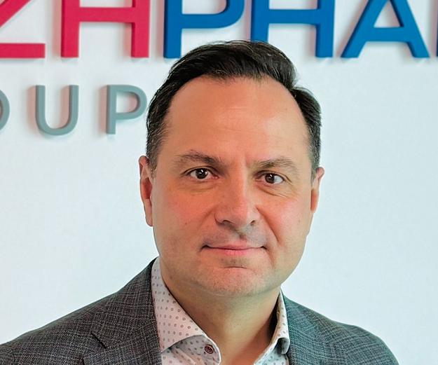 Дмитрий Волчков