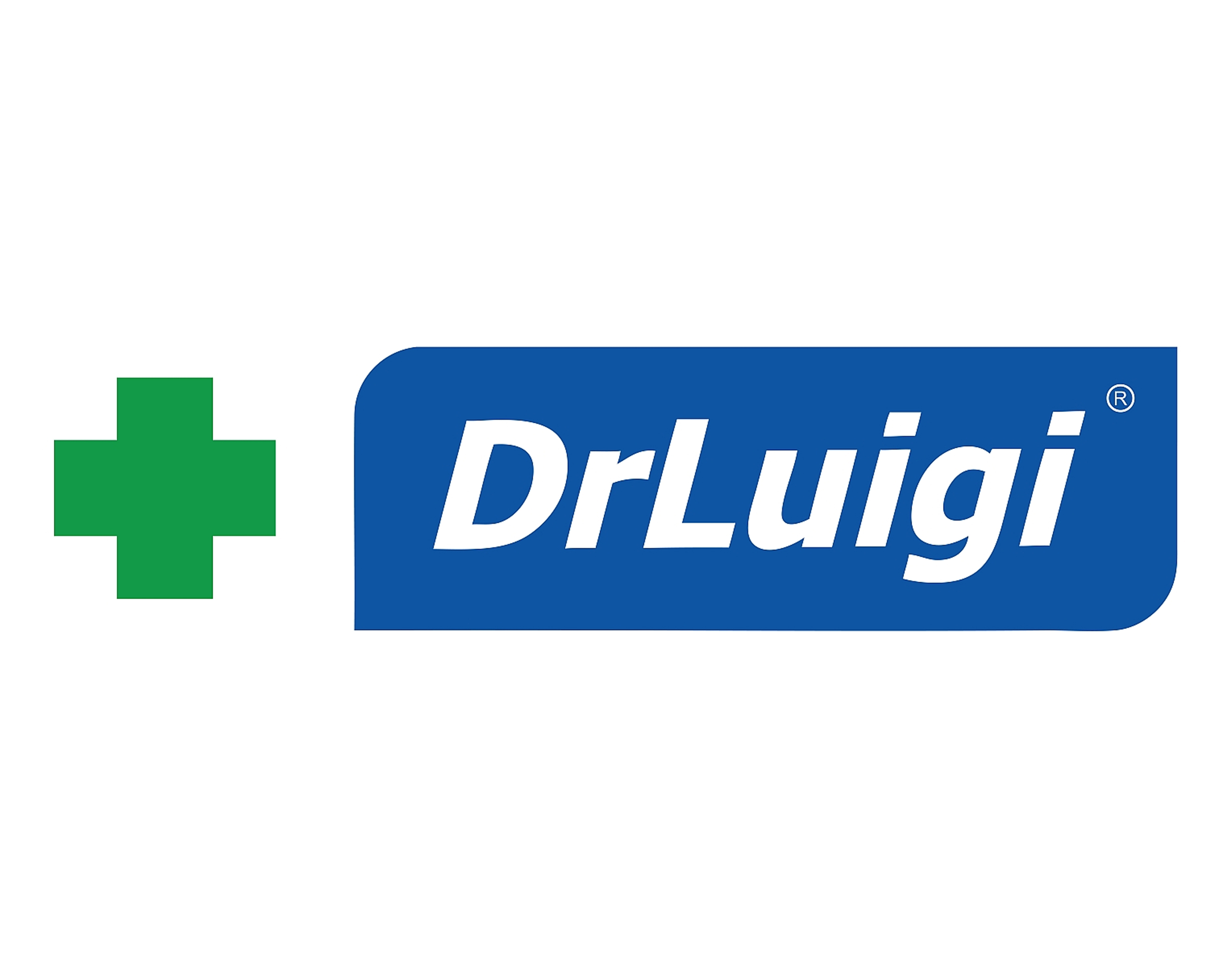 Dr Luigi