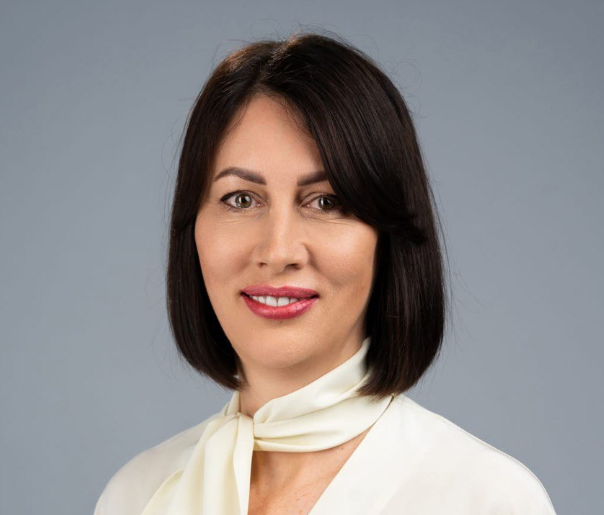 Наталья Веселова