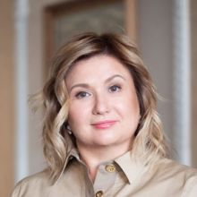 Аделя Кальметьева