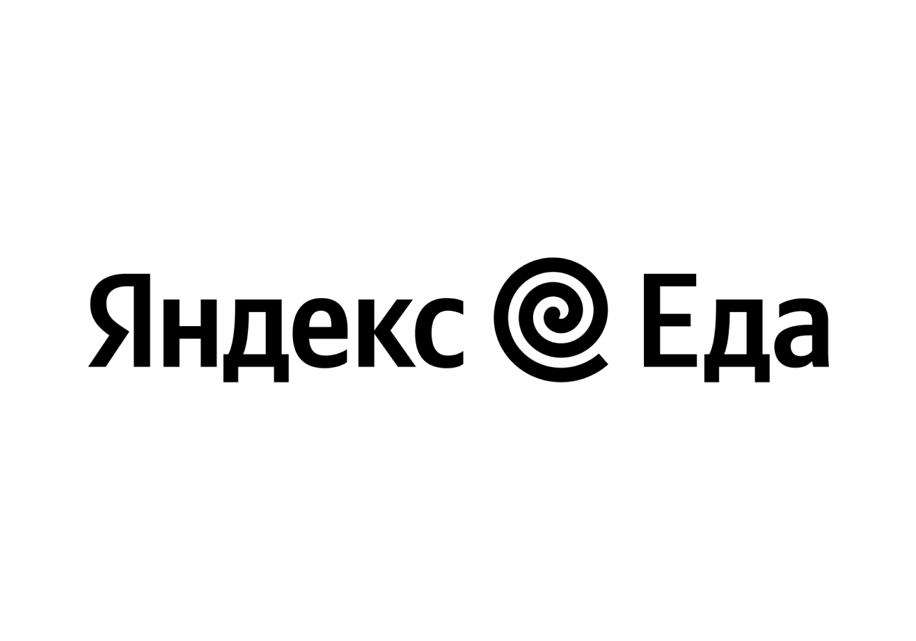 Яндекс еда