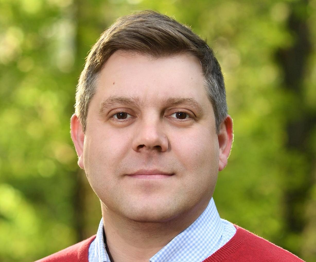 Игорь Филатов