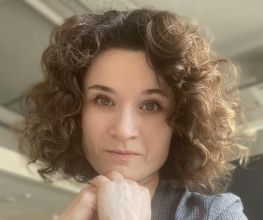 Елизавета Меркулова