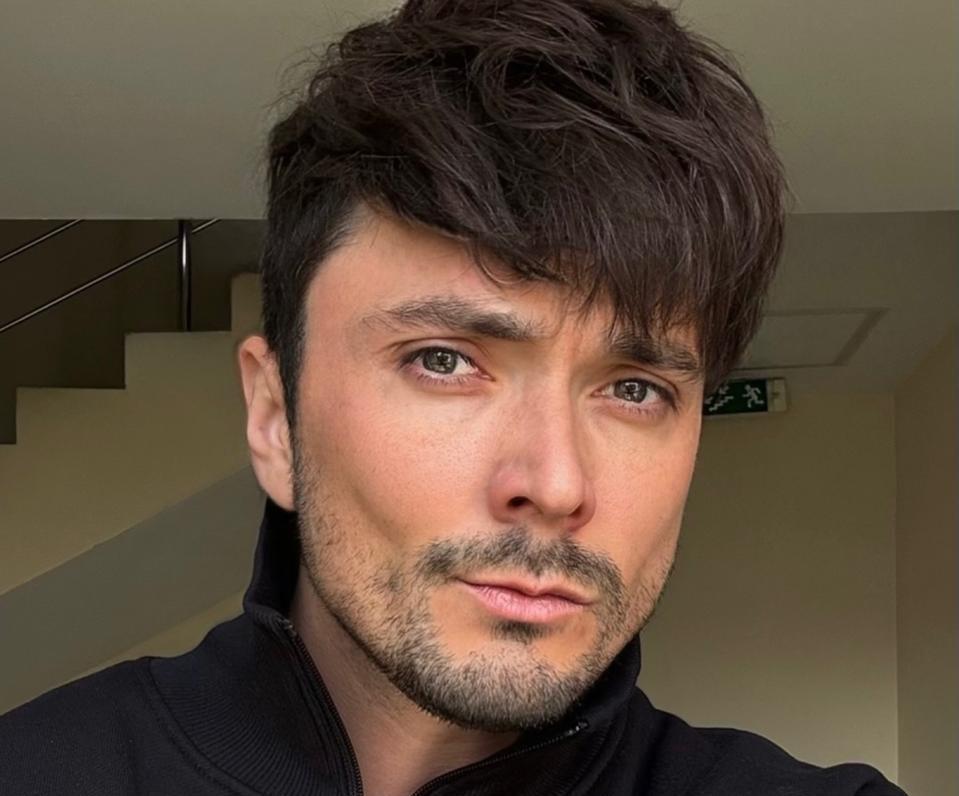 Иван Личкановский