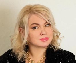 Виктория Преснякова