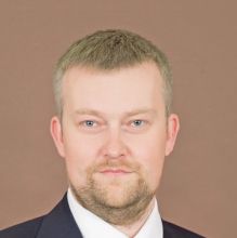 Евгений Коротков