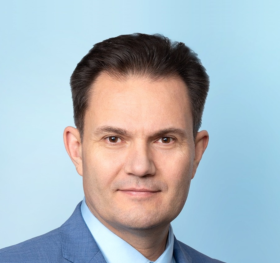 Александр Кузин