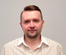 Дмитрий Колтаков