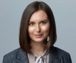 Ольга Кравцова