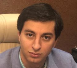 Акоп Варпетян