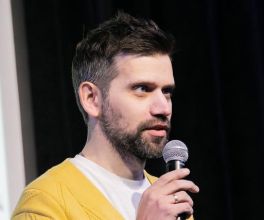 Константин Исанин