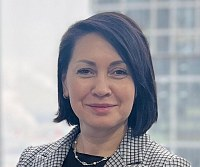 Эльмира Чиж