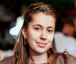 Елизавета Кудрявцева