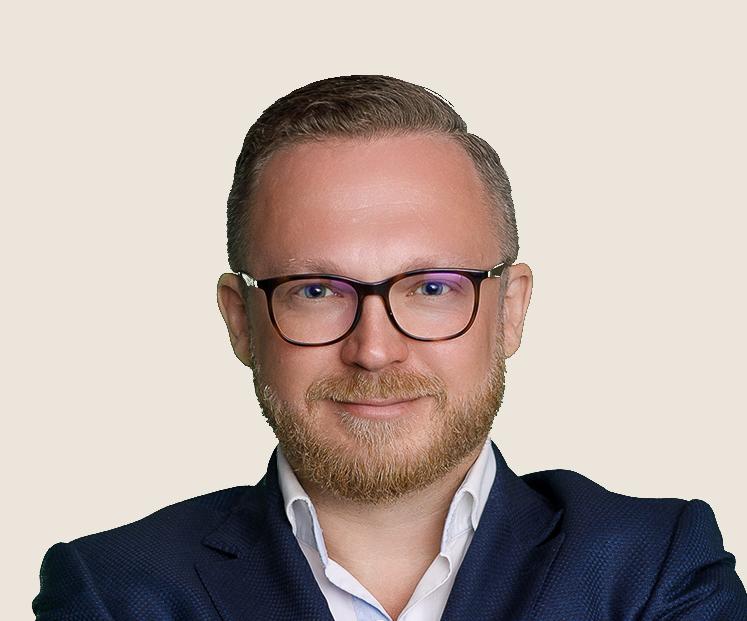 Сергей Максимов