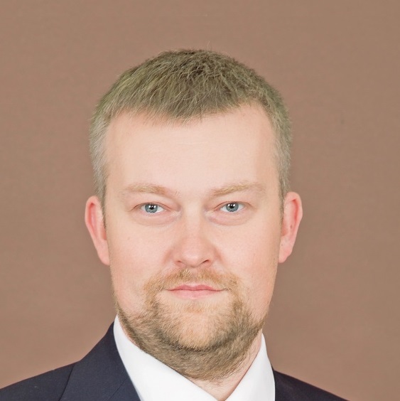 Евгений Коротков