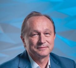 Сергей Еськин