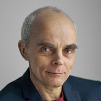 Анатолий Тенцер