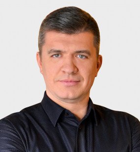 Юрий Клюшенков