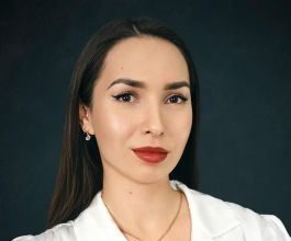 Алина Макарова