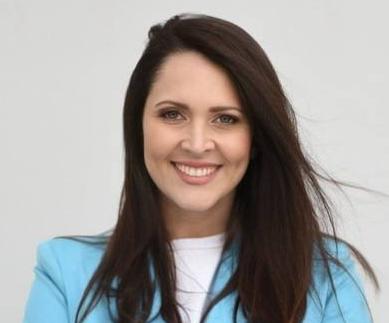 Вероника Боровлева