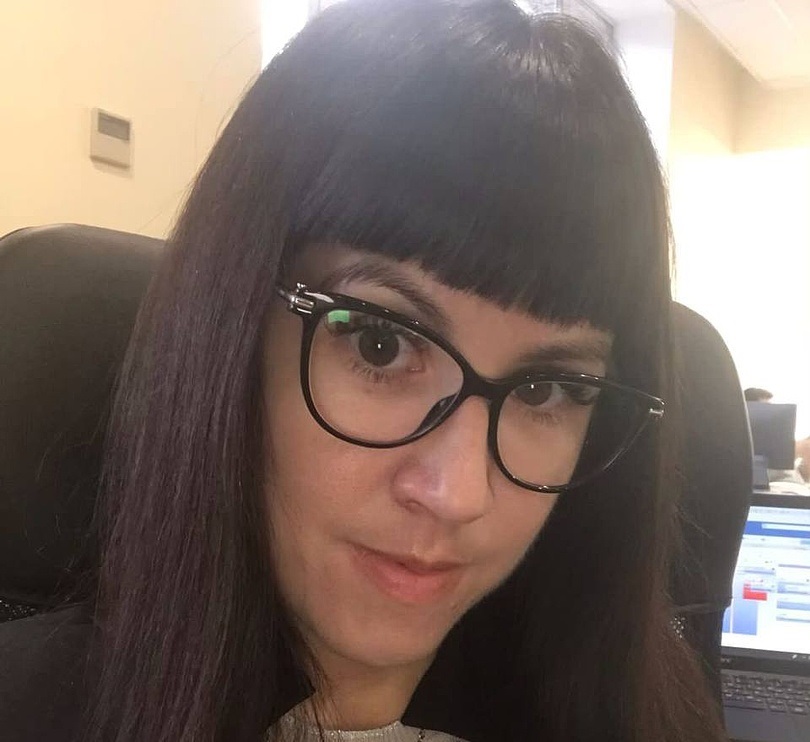 Ирина Архипова