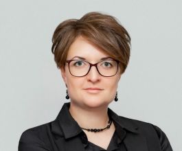 Юлия Таболкина