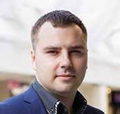 Александр Миронов