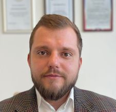 Иван Дындиков