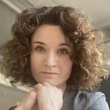 Елизавета Меркулова