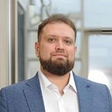 Максим Семиренко