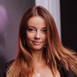 Анастасия Кухаренко