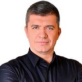 Юрий Клюшенков