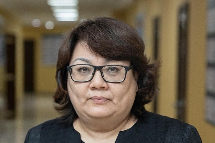 Баян Молдахметова, Минздрав Республики Казахстан – о Евразийском фармацевтическом форуме 2023