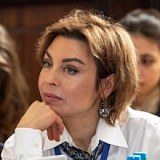 Юлия Гордеева
