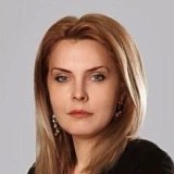 Лариса Романовская