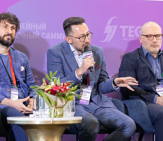 Тамерлан Салиев, директор сети аптек «Диалог» – интервью на полях «Аптечного саммита» 2023