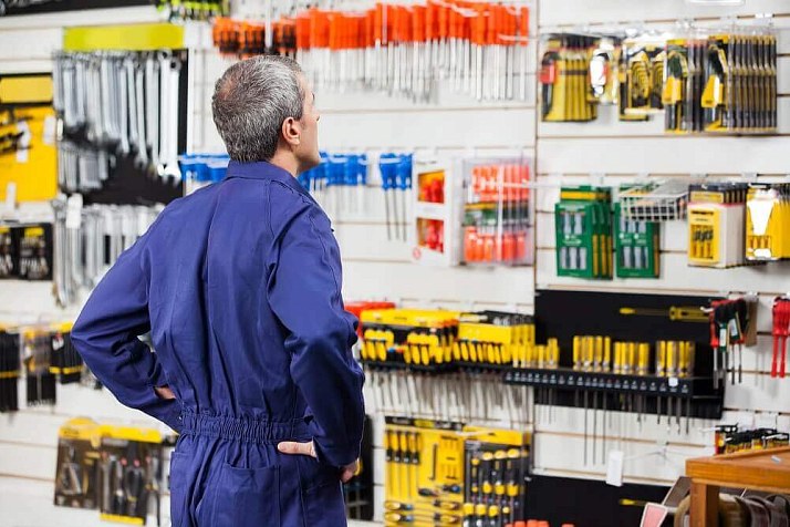Глаза в глаза с клиентом: борьба за эффективные продажи на рынке DIY – памятка маркетологу