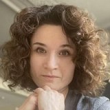 Елизавета Меркулова