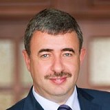 Дмитрий Погребинский