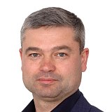 Дмитрий Варакин