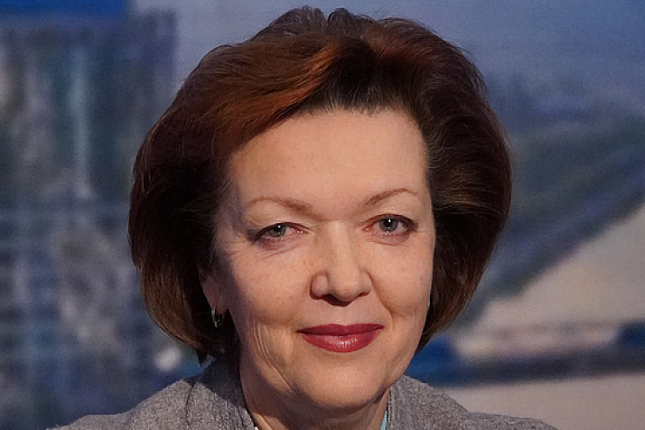 Регуляторная стратегия фармацевтического рынка России – версия 2023: интервью с Лилией Титовой, СПФО